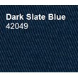 Tkanina TC/XB9340/42049 - Dark- Slate Blue - 340 g/m2
